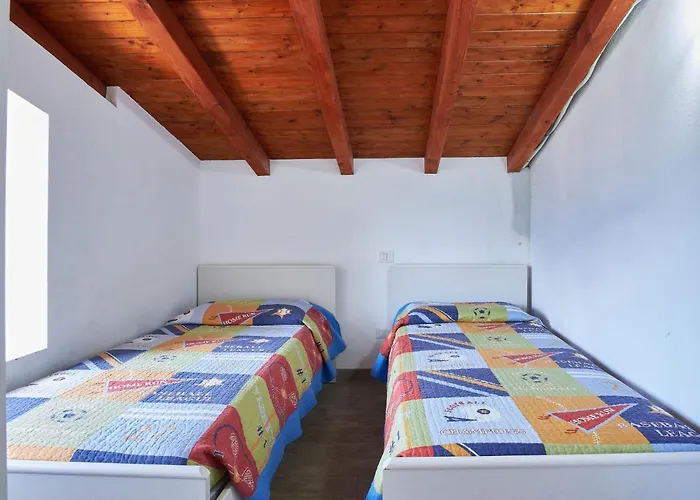 Feriehus Rustico Maria - Dma392 By Interhome *