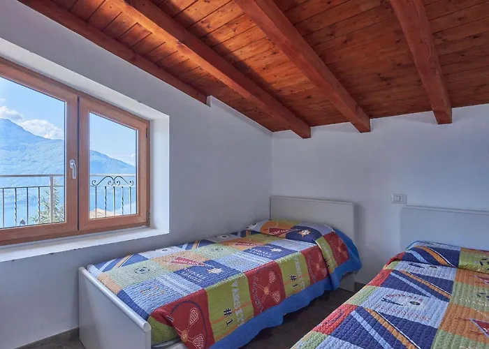 Rustico Maria - Dma392 By Interhome * Vercana
