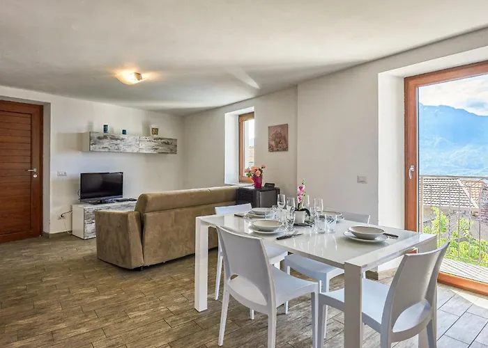 Feriehus Rustico Maria - Dma392 By Interhome *