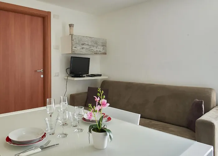 Feriehus Rustico Maria - Dma392 By Interhome Vercana