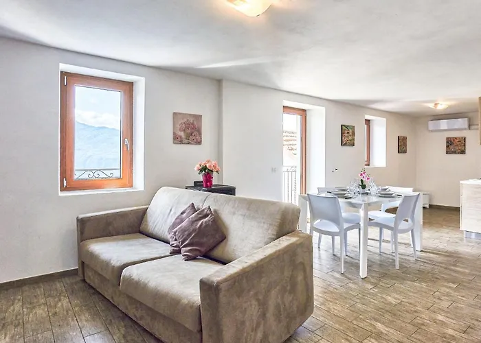 Feriehus Rustico Maria - Dma392 By Interhome *