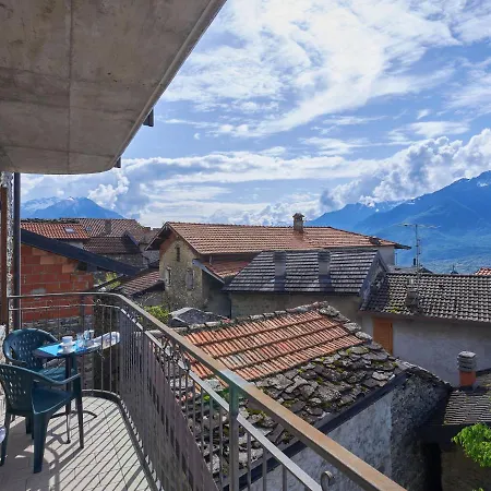 Rustico Maria - Dma392 By Interhome * Vercana