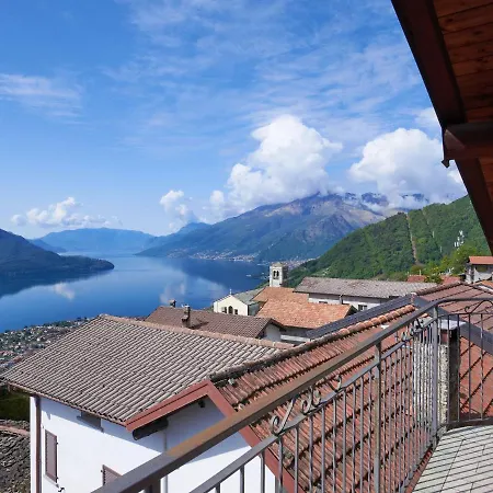 Rustico Maria - Dma392 By Interhome