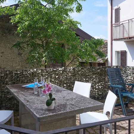 Rustico Maria - Dma392 By Interhome Feriehus *