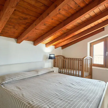 Rustico Maria - Dma392 By Interhome Feriehus Vercana