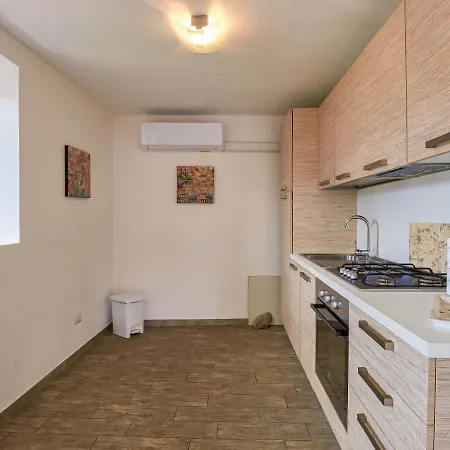 Rustico Maria - Dma392 By Interhome