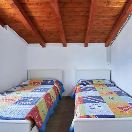 Feriehus Rustico Maria - Dma392 By Interhome *