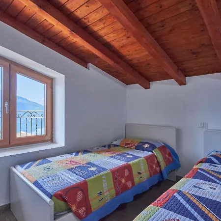 Rustico Maria - Dma392 By Interhome * Vercana