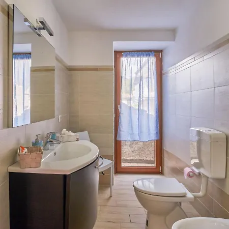 Rustico Maria - Dma392 By Interhome Casa vacanze