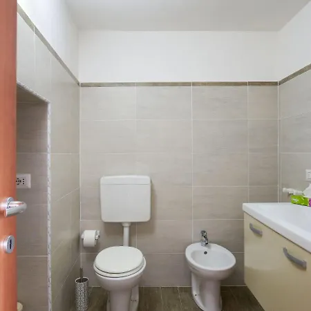 Feriehus Rustico Maria - Dma392 By Interhome Vercana