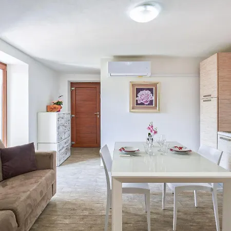 Rustico Maria - Dma392 By Interhome *