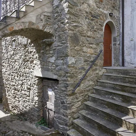 Casa vacanze Rustico Maria - Dma392 By Interhome Vercana