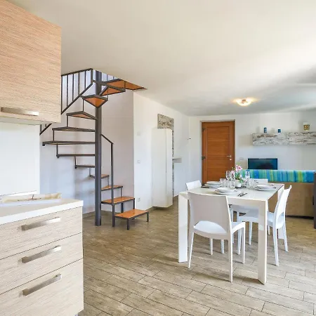 Rustico Maria - Dma392 By Interhome Casa vacanze