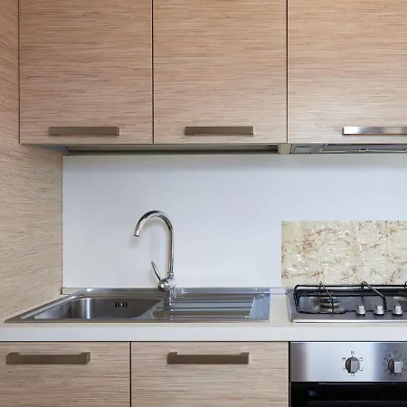 Feriehus Rustico Maria - Dma392 By Interhome *