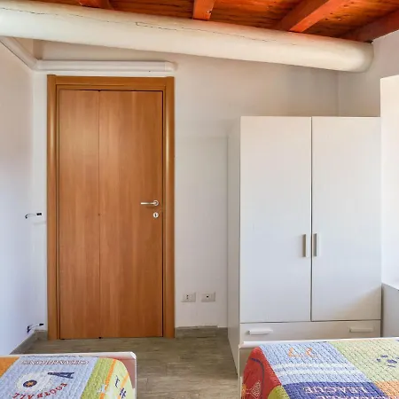 Rustico Maria - Dma392 By Interhome Casa vacanze