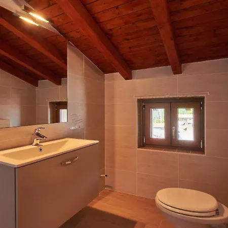 Rustico Maria - Dma392 By Interhome * Vercana