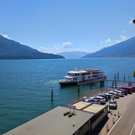 Casa vacanze Rustico Maria - Dma392 By Interhome Vercana