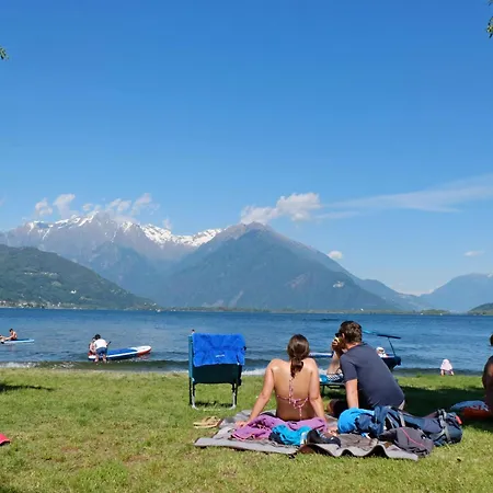 Rustico Maria - Dma392 By Interhome * Vercana