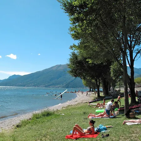 Rustico Maria - Dma392 By Interhome Feriehus