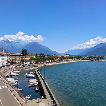 Rustico Maria - Dma392 By Interhome Casa vacanze Vercana