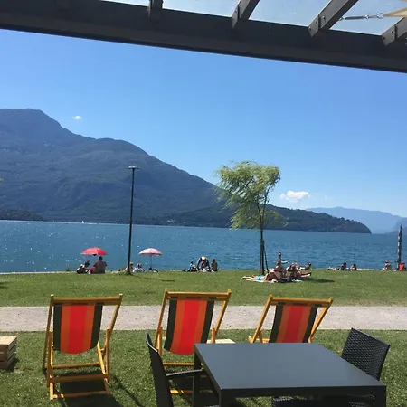 Rustico Maria - Dma392 By Interhome Casa vacanze