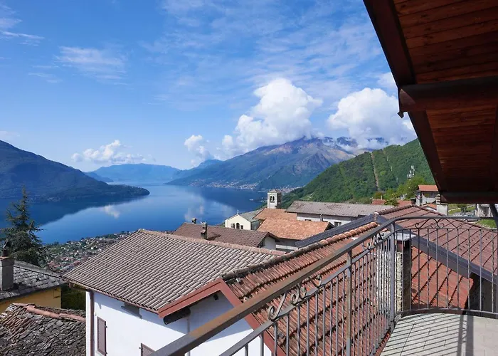 Rustico Maria - Dma392 By Interhome