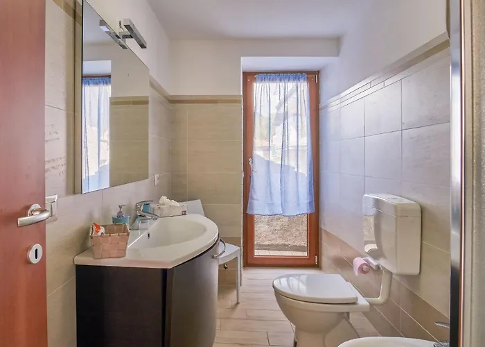 Rustico Maria - Dma392 By Interhome Дом отдыха