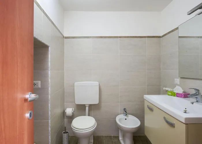 Дом отдыха Rustico Maria - Dma392 By Interhome Веркана