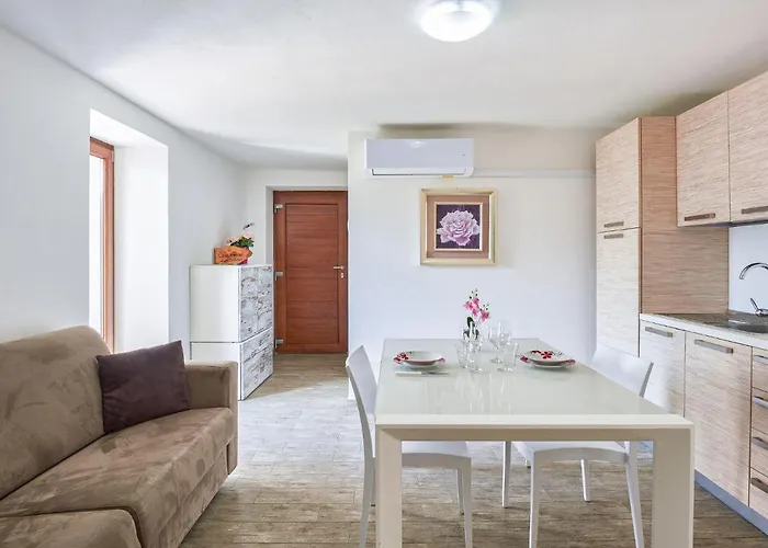 Rustico Maria - Dma392 By Interhome *