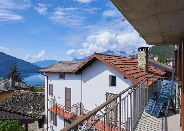 Rustico Maria - Dma392 By Interhome