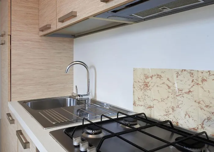 Дом отдыха Rustico Maria - Dma392 By Interhome