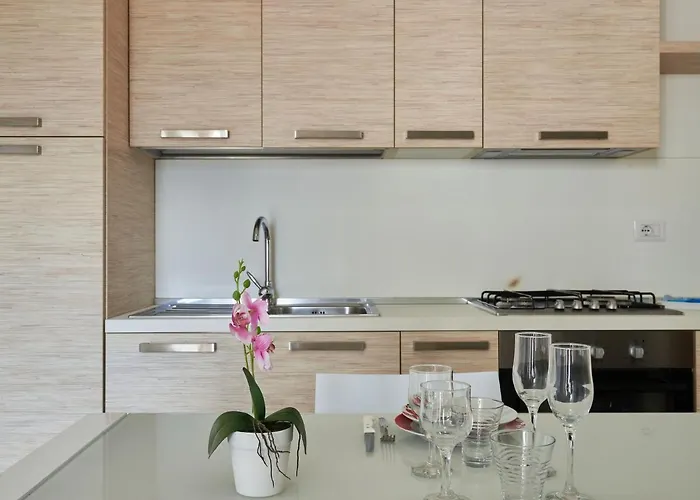 Дом отдыха Rustico Maria - Dma392 By Interhome