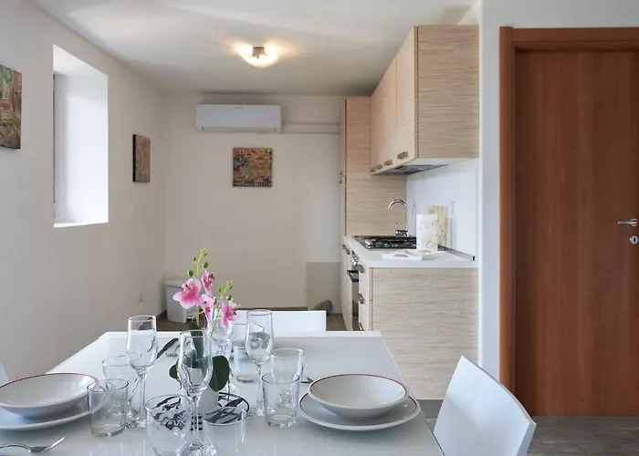 Rustico Maria - Dma392 By Interhome Дом отдыха Веркана