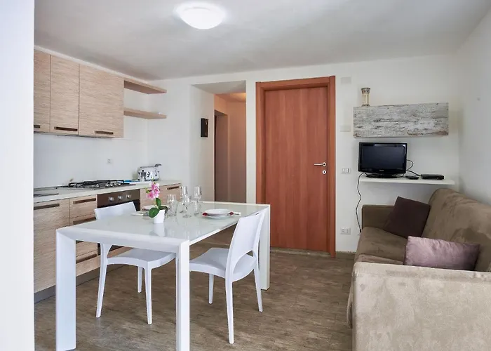 Дом отдыха Rustico Maria - Dma392 By Interhome *