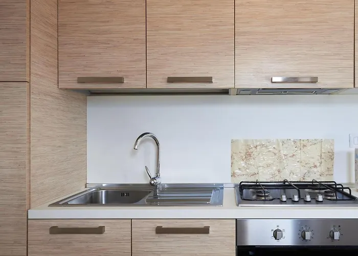 Дом отдыха Rustico Maria - Dma392 By Interhome *