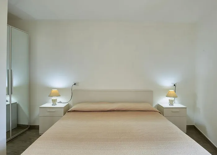 Дом отдыха Rustico Maria - Dma392 By Interhome *