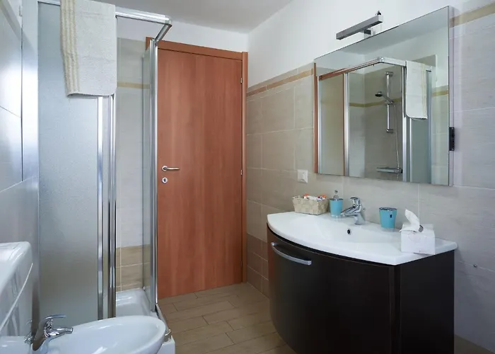 Дом отдыха Rustico Maria - Dma392 By Interhome Веркана