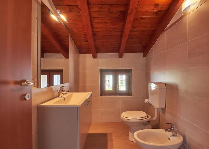 Дом отдыха Rustico Maria - Dma392 By Interhome