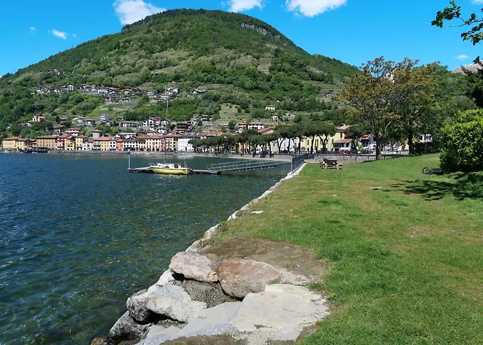 Rustico Maria - Dma392 By Interhome Веркана