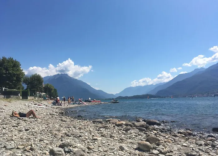 Rustico Maria - Dma392 By Interhome Дом отдыха