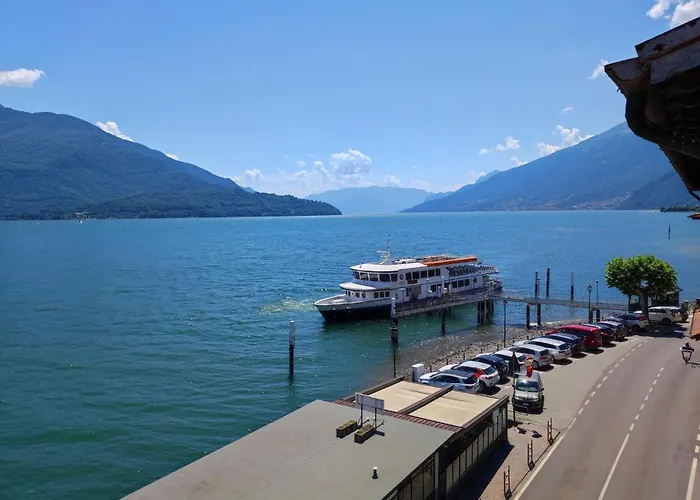 Дом отдыха Rustico Maria - Dma392 By Interhome Веркана