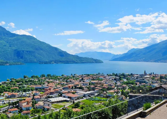 Rustico Maria - Dma392 By Interhome *