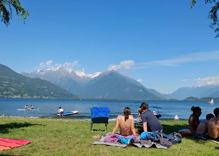 Rustico Maria - Dma392 By Interhome * Веркана