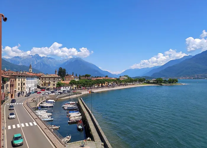 Rustico Maria - Dma392 By Interhome Дом отдыха Веркана