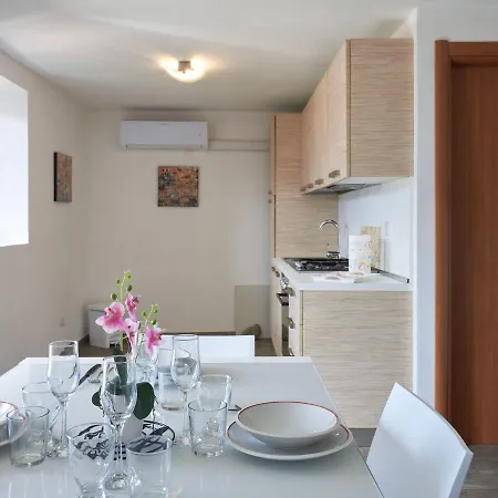 Rustico Maria - Dma392 By Interhome بيت للعطل فيركانا