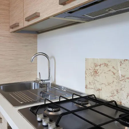 Tatil Evi Rustico Maria - Dma392 By Interhome