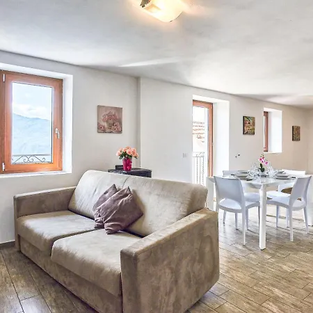 Tatil Evi Rustico Maria - Dma392 By Interhome *