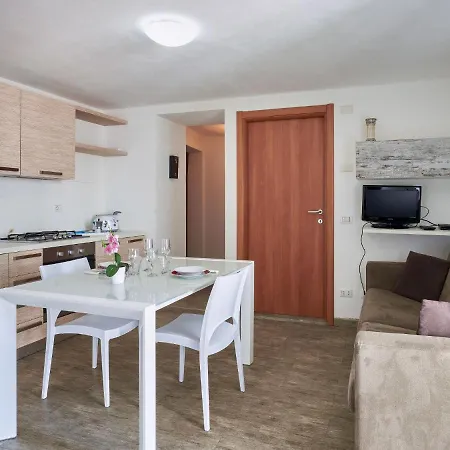 Tatil Evi Rustico Maria - Dma392 By Interhome *