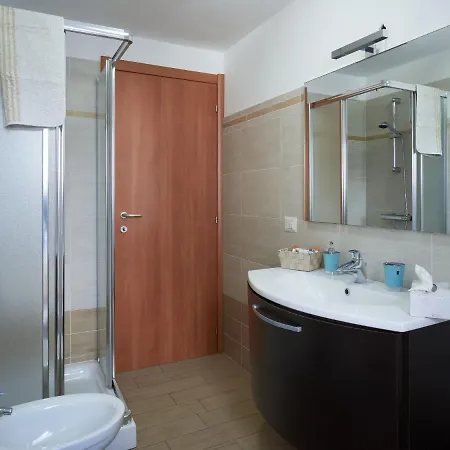 Tatil Evi Rustico Maria - Dma392 By Interhome Vercana